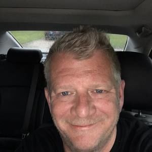 Meet your Posher, Jeff